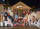 Michal Sláma : Živý Betlém 25.12.2016, Živý Betlém 25.12.2016 - Doubravy
